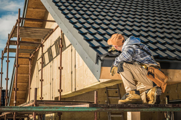 Best Roof Coating and Sealing  in Cutler Bay, FL