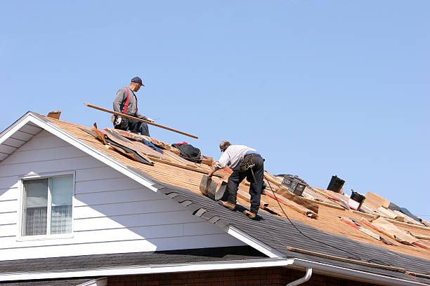 Best Tile Roofing Installation  in Cutler Bay, FL