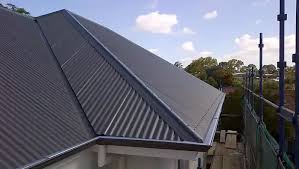 Best Steel Roofing  in Cutler Bay, FL